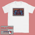 Umphreys McGee Eugene, OR Mar 21 2026 Poster shirt