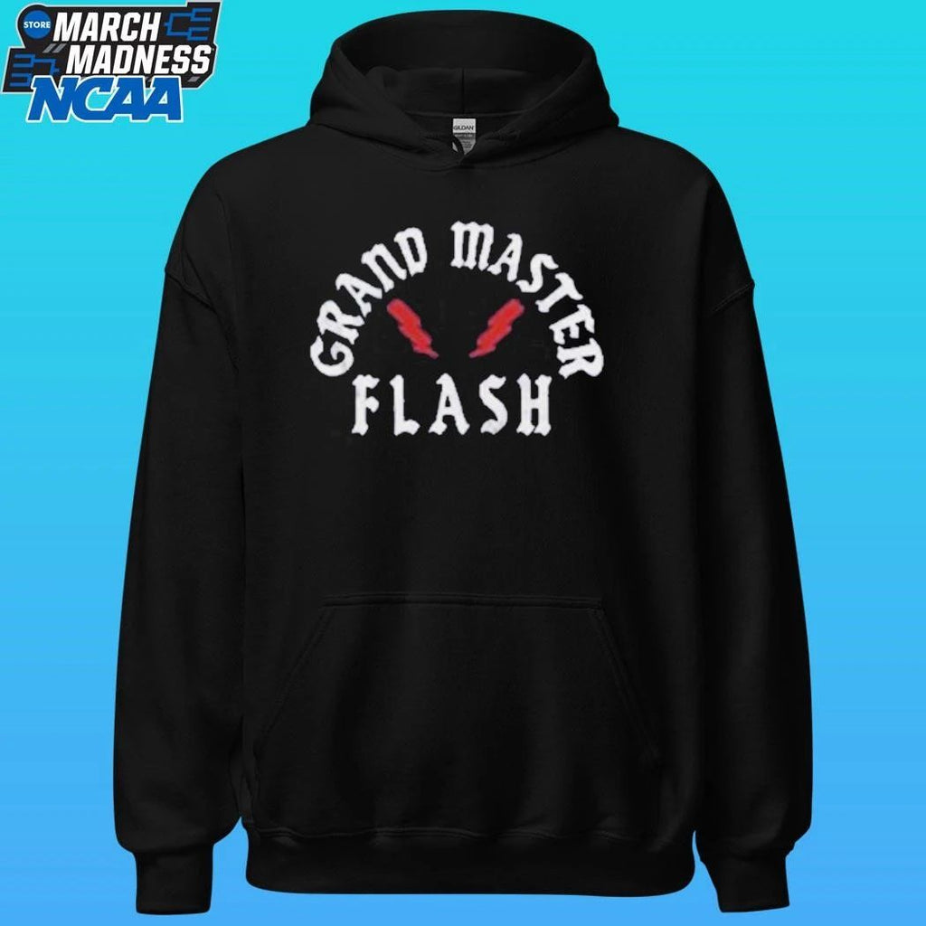 The Boys Season 5 Final Mothers Milk M.m Grandmaster Flash Shirt