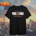 San Antonio Spurs Spurs Fan Shop 2026 Playoffs Shirt
