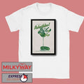 Ashnikko In San Francisco CA On Mar 21 2026 Poster shirt