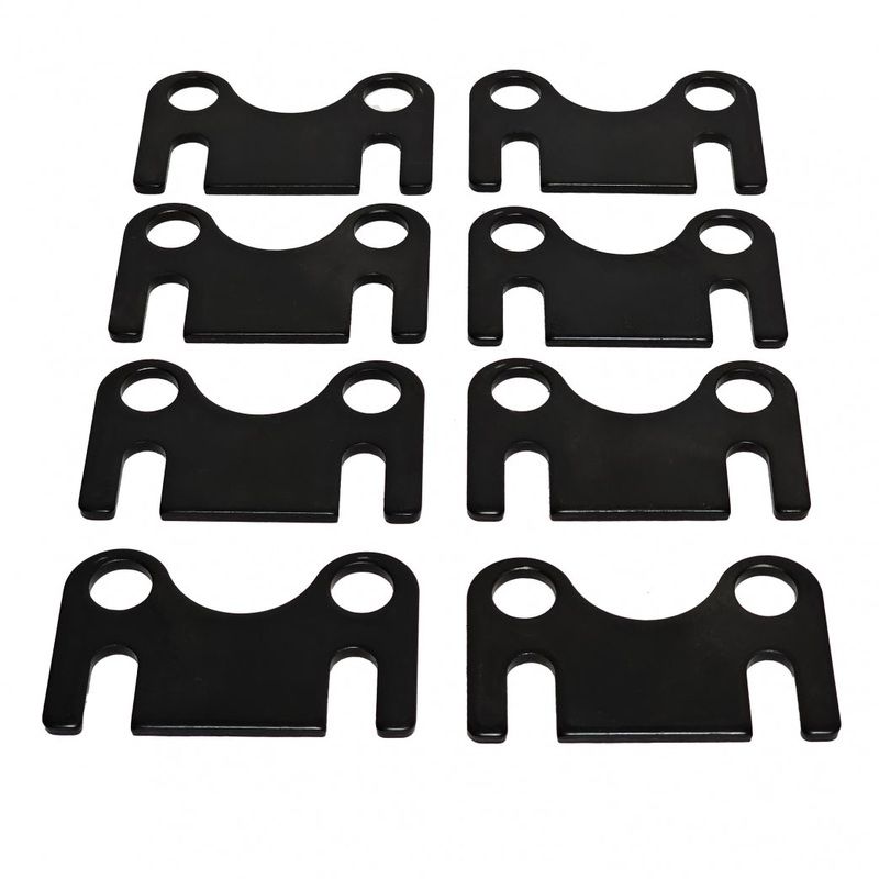 PRW Power 1135001 Pushrod Guideplates SBC 5/16
