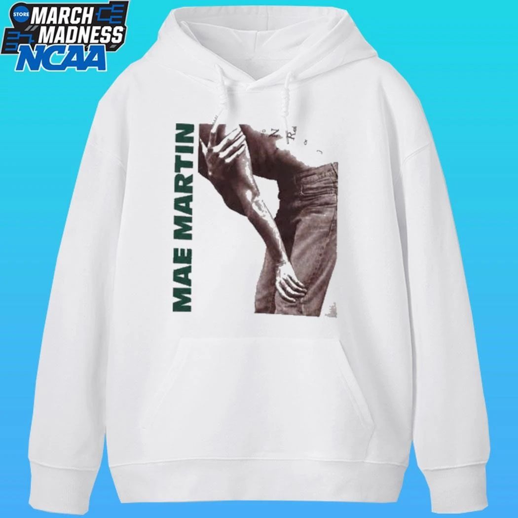 Mae Martin Photo Print Shirt