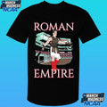 Roman Empire Roman Anthony Boston Red Sox Shirt