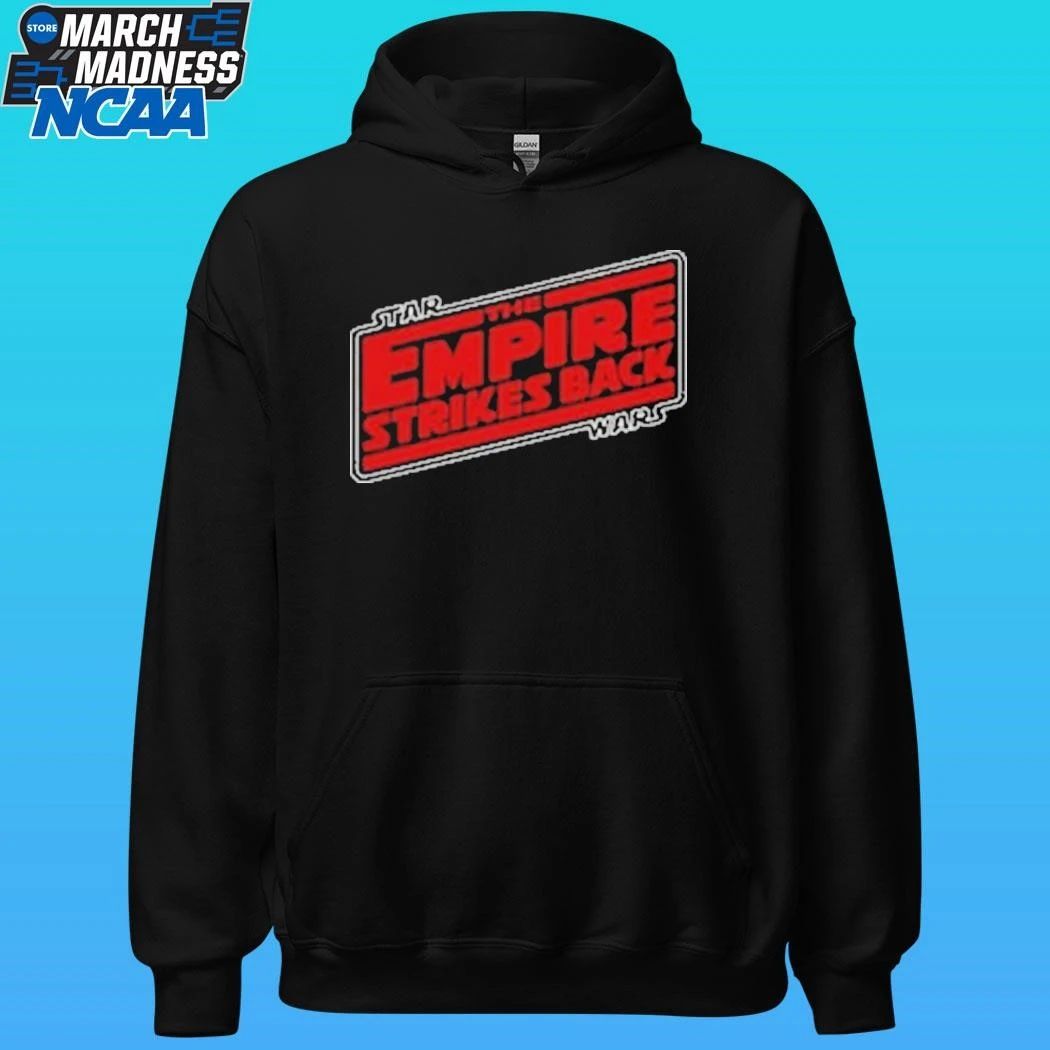 Star Wars The Empire Strikes Back Shirt