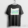 Classic Virginia Stapleton For State Senate T Shirts
