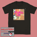 Katseye Pinky Up Single Cover Art T-Shirt