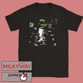 Bruce Springsteen A Rainy Night In Soho T-Shirt