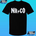 Diego Luna Na Co Shirt