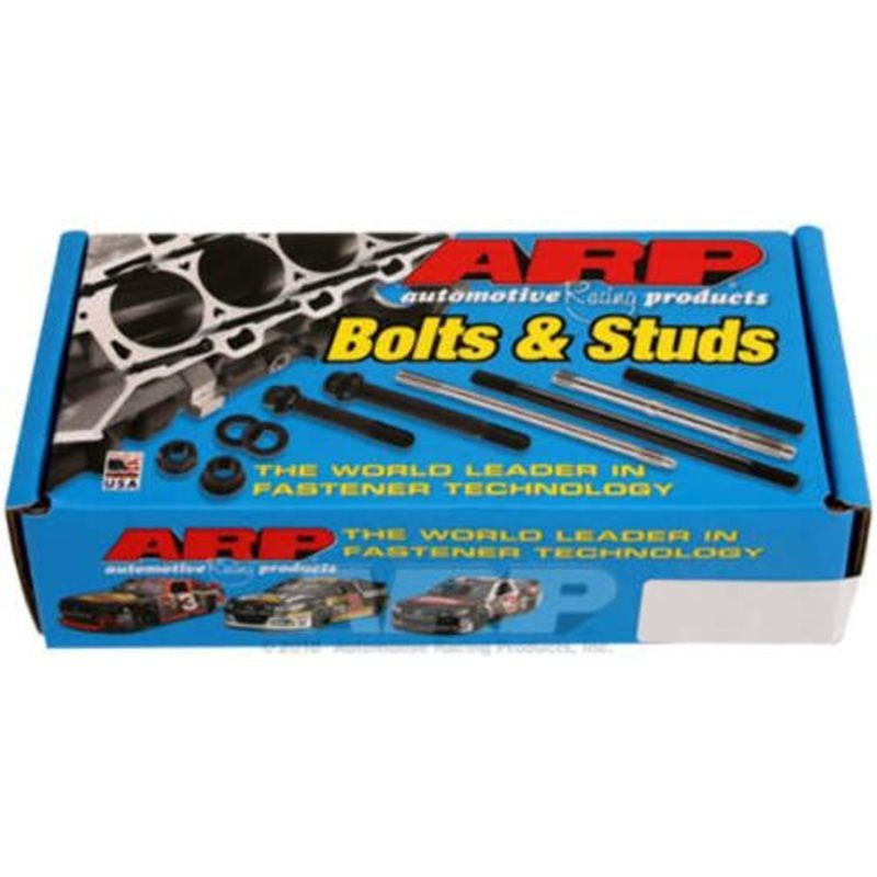 ARP SBC DART LS Next iron block 23-BOLT 1/2 HEAD STUD KIT