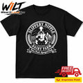 Slippery Nipple Dairy Farm Farm Fresh, Squeezed Daily Shirt