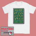 Limited Poster Jason Isbell and the 400 Unit June Tour 2026 shirt