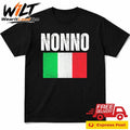 Nonno Italians Shirt