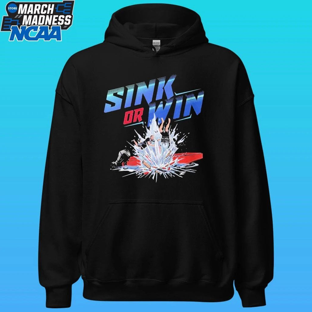 Jackstand Jimmy Sink Or Win Shirt