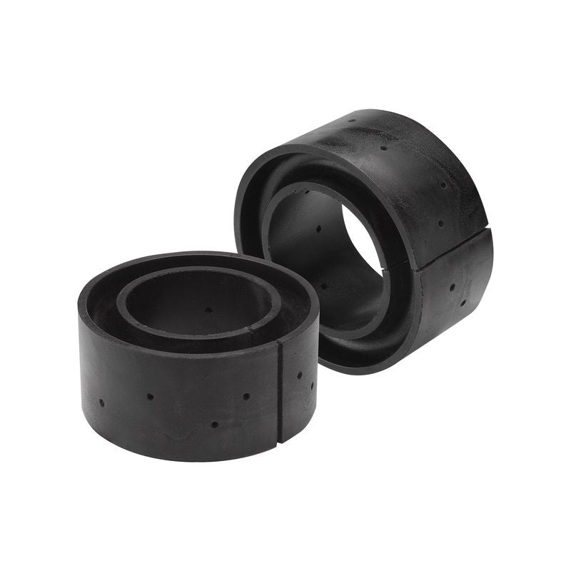 SuperSprings SumoSprings Coil Insert Rear Pair Kit for 2009-2019 Chevrolet Express 4500 RWD