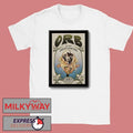 The ORB Lansdowne Hotel March 19 2026 Poster shirt