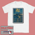 Matt Pryor Tour Midwest And East Coast 2026 Poster shirt
