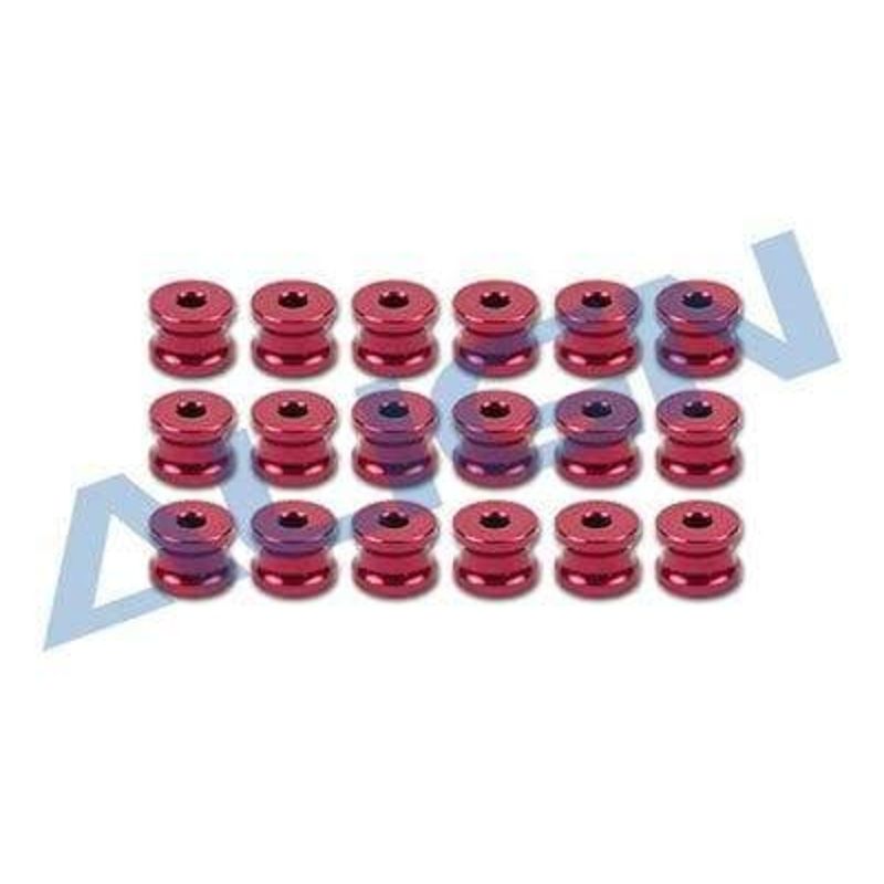 Align 600XN Main Frame Mounting Bolt