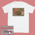 Jason Isbell Long Center for the Performing Arts In Austin TX May 22 2026 Poster shirt