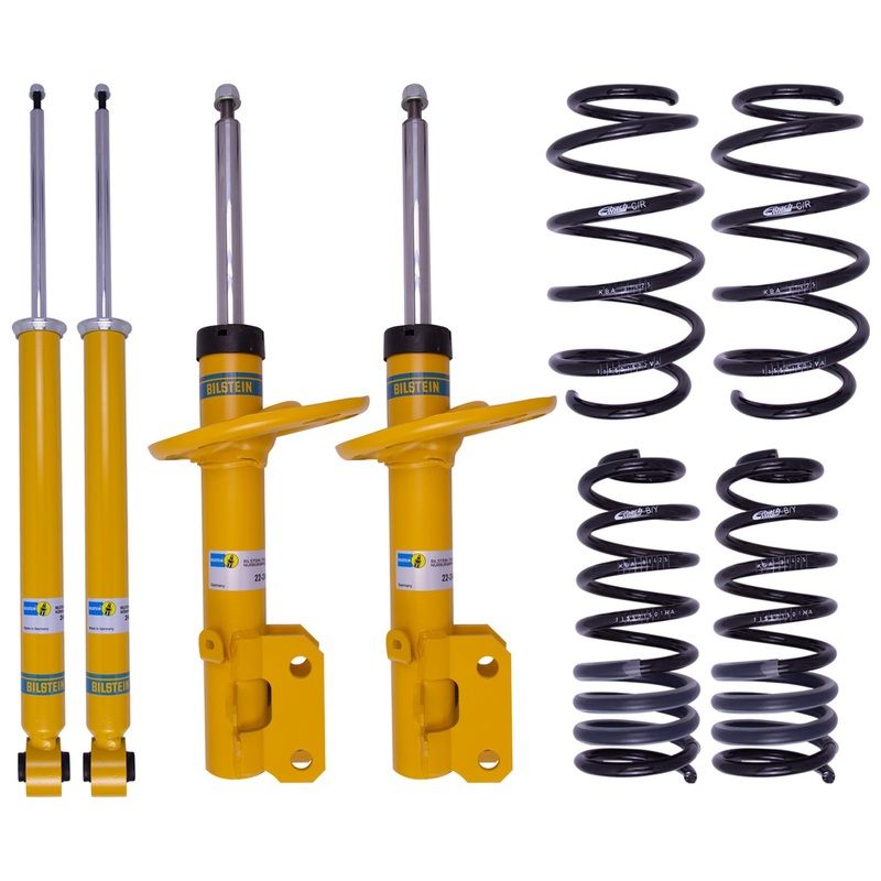 Bilstein B12 Pro-Kit Suspension Kit for 2014-2021 Mazda 6