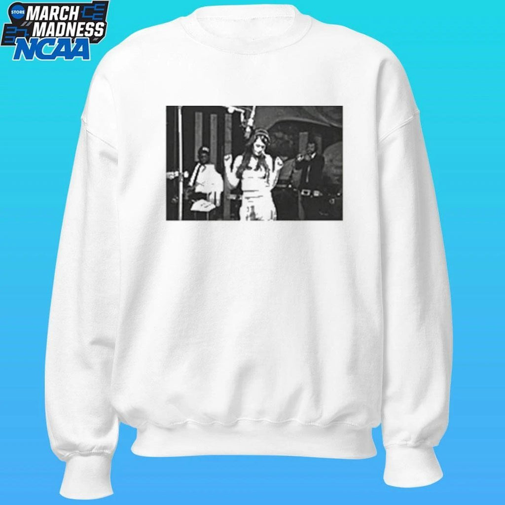 Sienna Spiro Visitor Studio Shirt