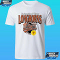 University Of Texas Longhorns Softball 2026 Ncaa Women’s College World Series Shirt