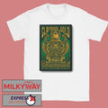 Primus In Salt Lake City UT On May 26 2026 Poster shirt