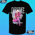 Jade Cargill Look Elevated Boxy Shirt