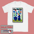 Mike Gordon Mar 13 2026 In Woodstock NY Poster shirt