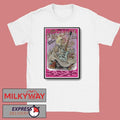 Camp Punksylvania 6 19-6 21 2026 Gilbert PA Poster shirt