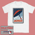 Trey Anastasio Portland OR 5 26 2026 Poster shirt