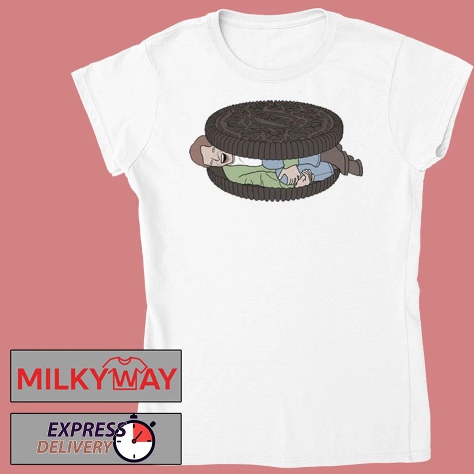 IGIKTNTY Oreola Shirt