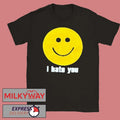 Ryan Gosling Snl Harry I Hate People Shirt