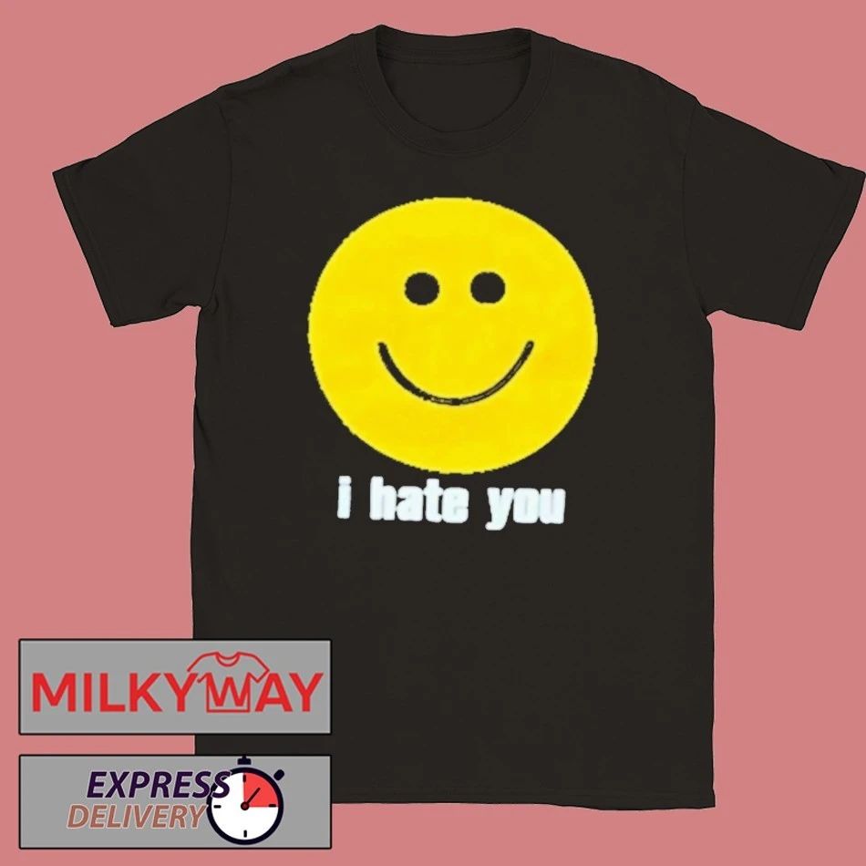 Ryan Gosling Snl Harry I Hate People Shirt