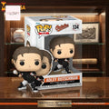 Adley Rutschman Baltimore Orioles Official MLB Funko Pop Figure Doll