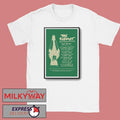 The Format 4 2 2026 Chicago, IL Poster shirt