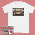 Whiskey Myers May 21 2026 Bridgestone Arena in Nashville TN Poster shirt