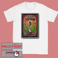 TOUR May 29 2026 LIMITED The String Cheese Incident Austin TX Poster shirt