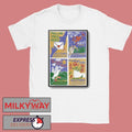 Billy Strings February 14 2026 Asheville, NC Poster shirt