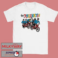 Aquabats on a Bike Shirt