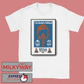 The Black Angels May 22 2026 Royale Nightclub in Boston MA Poster shirt