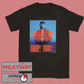 Louis Tomlinson How Did We Get Here North America Tour 2026 Schedule Tour Dates T-Shirt