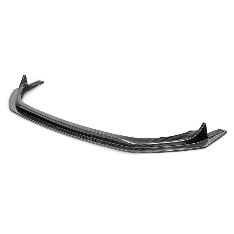 Seibon MB-Style Carbon Fiber Front Lip | 2023+ Toyota GR Corolla (FL23TYGRCOR-MB)