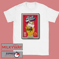 The Avett Brothers Ont Field March 21 2026 Poster shirt