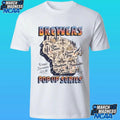 Brewers Wisco Summer Pop-up Series 2026 Shirt