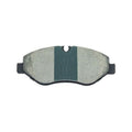Bremtec Euroline Ceramic Brake Pad BT1979EL