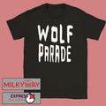 Wolf Parade Logo T-Shirt