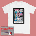 Poster DJ Spiller Lion’s Den Mar 6 2026 shirt