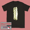 Ski Mask Script Shirt