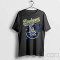 Classic Los Angeles Dodgers Proudly Ruining Baseball For You Money Logo T Shirts