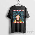 Classic Spencer For Hire Christmas T Shirts